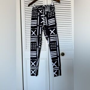 Simi Sienna Yoga Pants